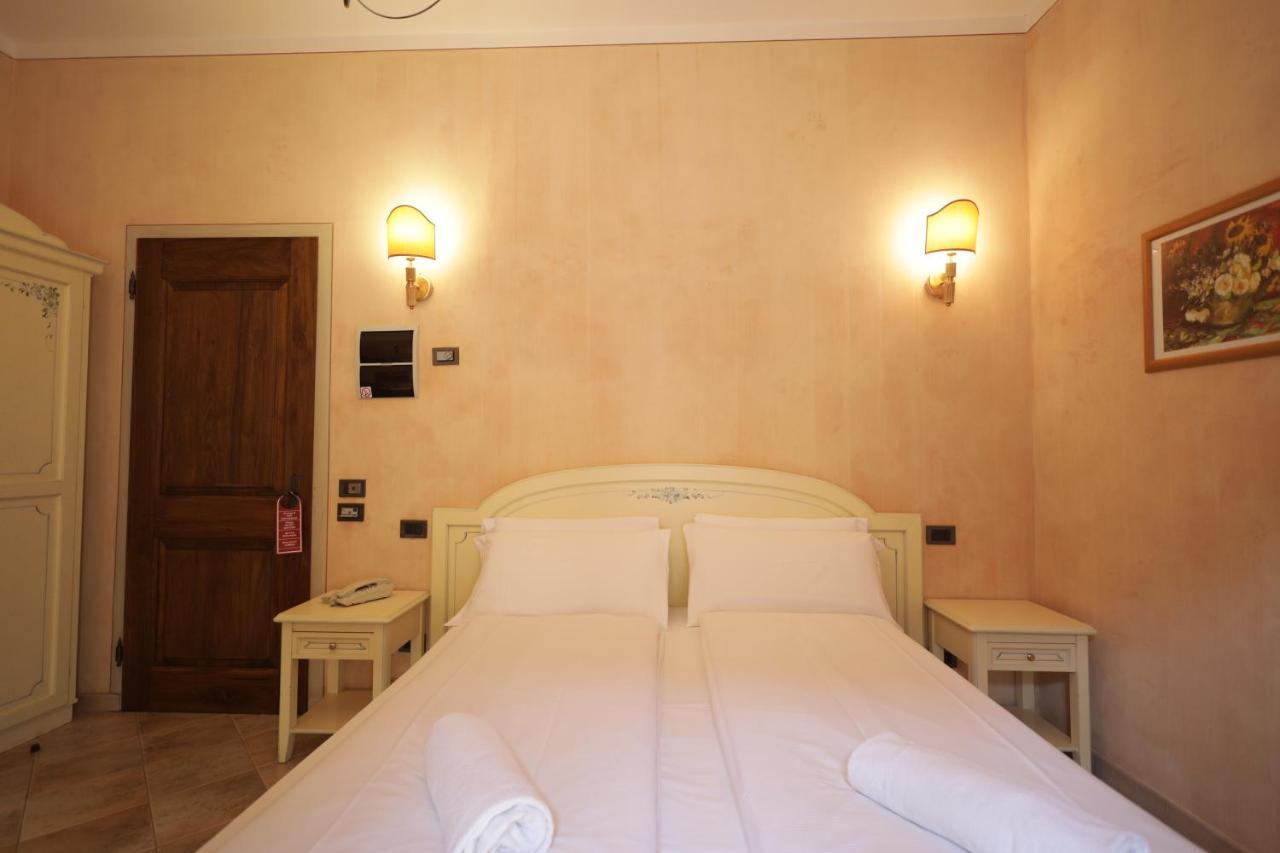 Hotel Il Portico By Lvg Hotel Collection Cannobio Exterior photo